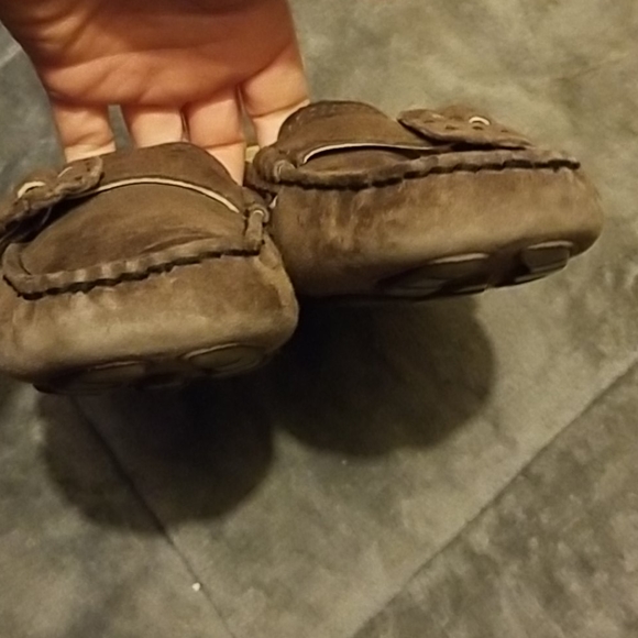 UGG loafer - Picture 5 of 7